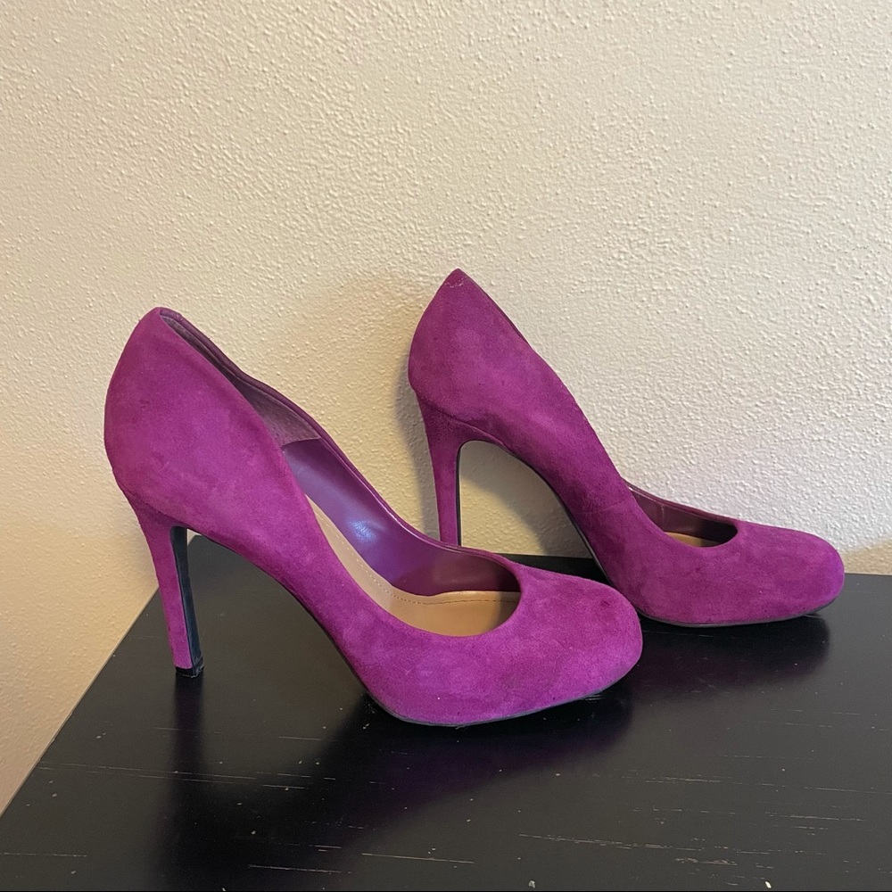Jessica Simpson High Heels